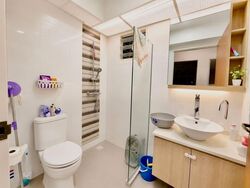 Blk 664A Waterway Sunbeam (Punggol), HDB 4 Rooms #564033871